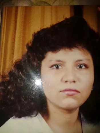 Mujer de 51 busca hombre para hacer pareja en LIma, Perú