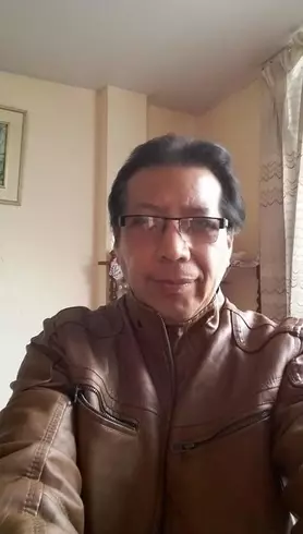 Hombre de 60 busca mujer para hacer pareja en LIma, Perú