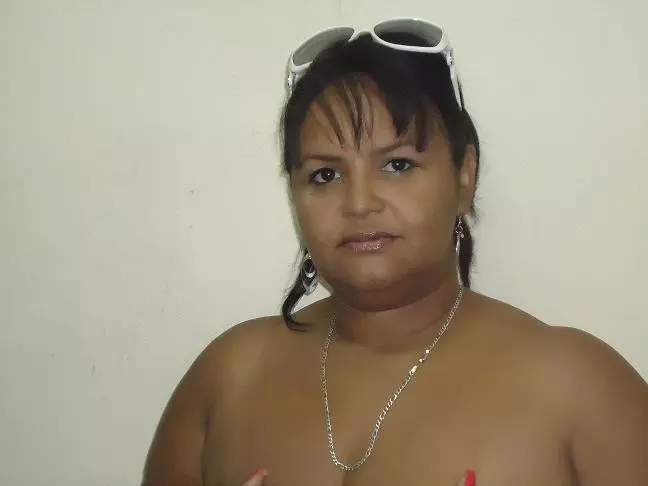 Mujer de 59 busca hombre para hacer pareja en SANTIAGO DE CUBA, Cuba