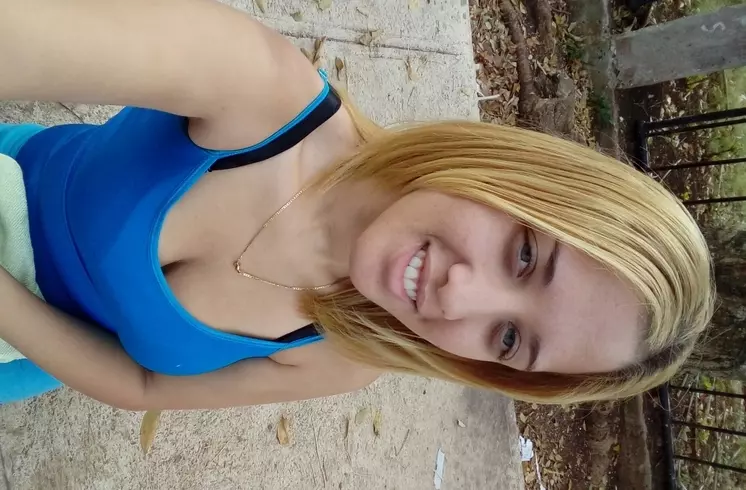 Chica de 28 busca chico para hacer pareja en La Habana, Cuba