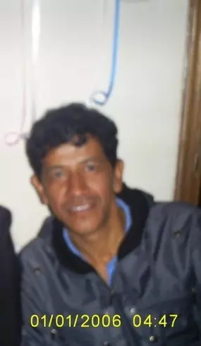 Hombre de 58 busca mujer para hacer pareja en Bogotá, Colombia