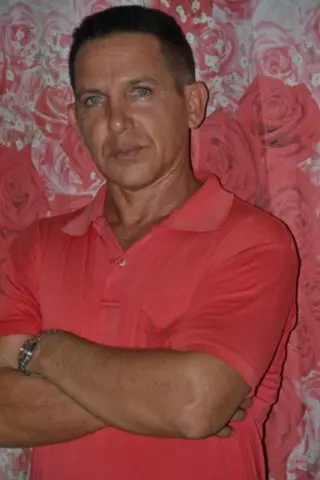 Hombre de 62 busca mujer para hacer pareja en Guantanamo, Cuba