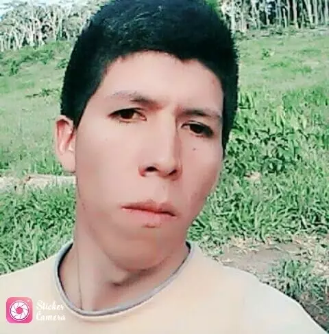 Chico de 32 busca chica para hacer pareja en Perú