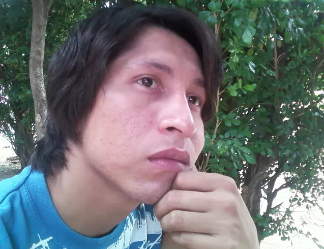Hombre de 38 busca mujer para hacer pareja en León, Nicaragua