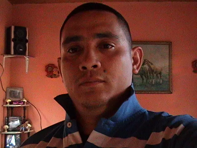 Hombre de 41 busca mujer para hacer pareja en Managua, Nicaragua