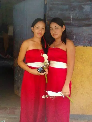 Chica de 29 busca chico para hacer pareja en Managua, Nicaragua