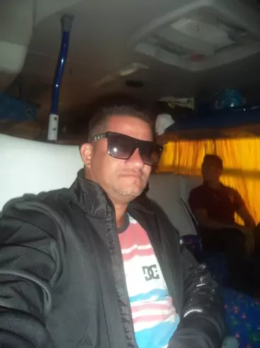Hombre de 45 busca mujer para hacer pareja en Aragua, Venezuela