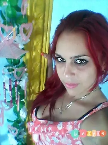 Chica de 33 busca chico para hacer pareja en Holguin, Cuba