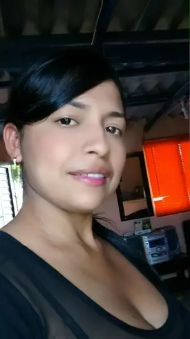 Mujer de 38 busca hombre para hacer pareja en Barranquilla, Colombia