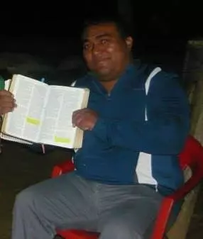 Hombre de 41 busca mujer para hacer pareja en San Fernando Estado Apure-Venezuela-Teléfono: 0424-3691165, Venezuela