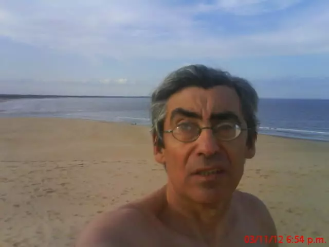 Hombre de 66 busca mujer para hacer pareja en San Jose De Mayo, Uruguay