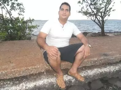 Hombre de 47 busca mujer para hacer pareja en La Habana, Cuba