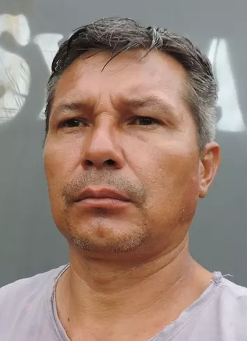 Hombre de 55 busca mujer para hacer pareja en Pedro Juan Caballero, Paraguay