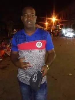 Hombre de 42 busca mujer para hacer pareja en Habana, Cuba