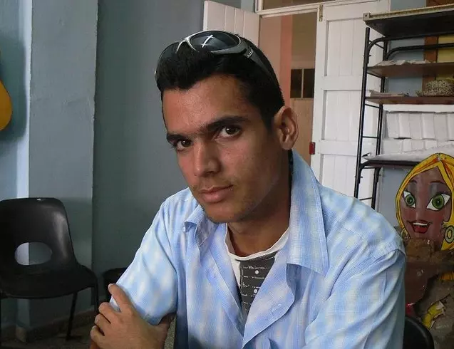 Hombre de 37 busca mujer para hacer pareja en Guantánamo, Cuba