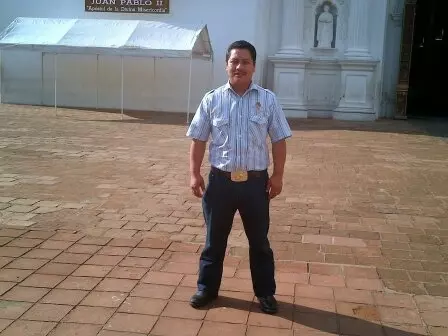 Hombre de 37 busca mujer para hacer pareja en Guatemala, Guatemala