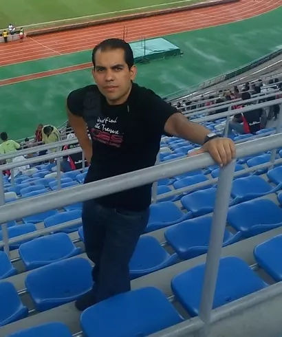 Hombre de 49 busca mujer para hacer pareja en San José, Costa Rica