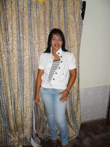 Mujer de 54 busca hombre para hacer pareja en Maracaibo, Venezuela