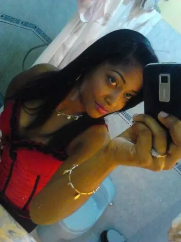 Chica de 31 busca chico para hacer pareja en Santo Domingo, República Dominicana