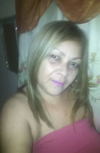 Mujer de 57 busca hombre para hacer pareja en Caracas, Venezuela
