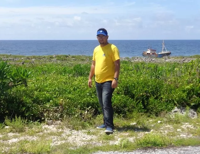 Hombre de 36 busca mujer para hacer pareja en Pinar Del Río, Cuba