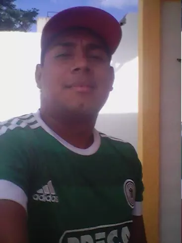 Chico de 32 busca chica para hacer pareja en Cumana, Venezuela