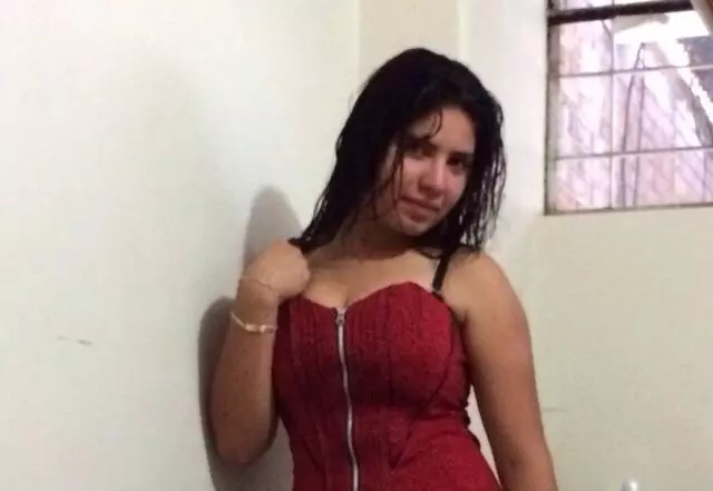 Chica de 30 busca chico para hacer pareja en LIma, Perú