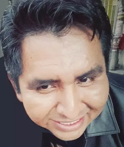 Hombre de 44 busca mujer para hacer pareja en Santa cruz, Bolivia
