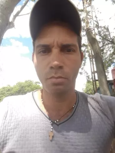 Hombre de 41 busca mujer para hacer pareja en Paraguay