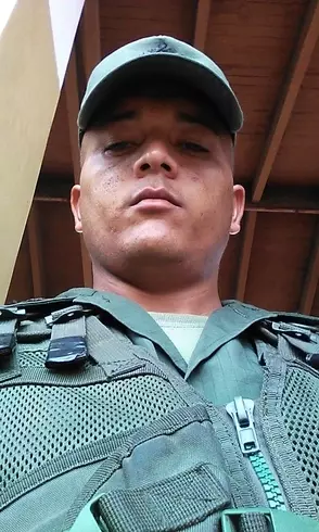Hombre de 39 busca mujer para hacer pareja en Zulia Maracaibo, Venezuela