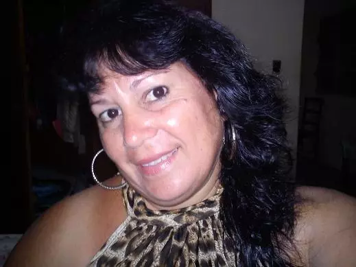 Mujer de 57 busca hombre para hacer pareja en Cienfuegos, Cuba