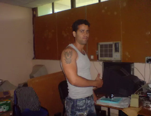 Hombre de 36 busca mujer para hacer pareja en Ciego de avila, Cuba