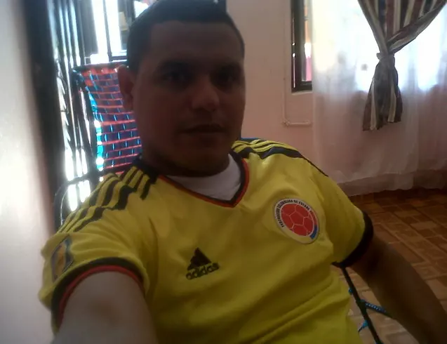 Hombre de 43 busca mujer para hacer pareja en Pereira, Colombia