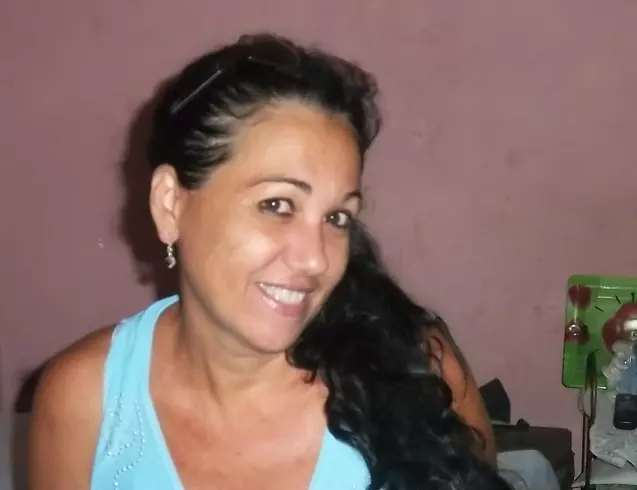 Mujer de 60 busca hombre para hacer pareja en La Habana, Cuba