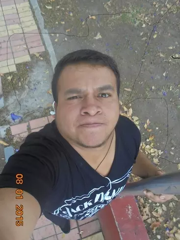 Chico de 31 busca chica para hacer pareja en Quito, Ecuador