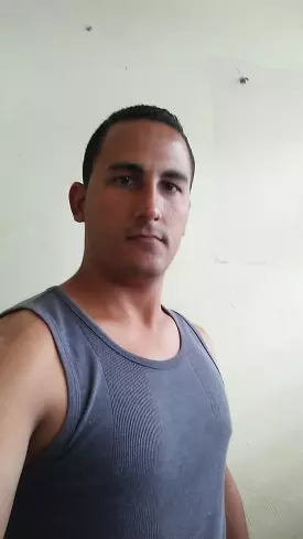 Chico de 34 busca chica para hacer pareja en Sandino, Cuba