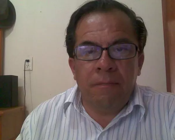 Hombre de 53 busca mujer para hacer pareja en México