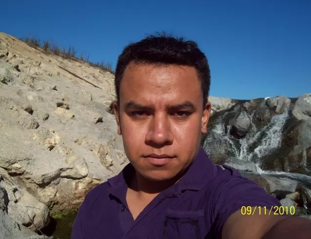 Hombre de 39 busca mujer para hacer pareja en Distrito Federal, México