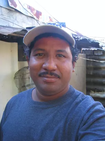 Hombre de 48 busca mujer para hacer pareja en Managua, Nicaragua