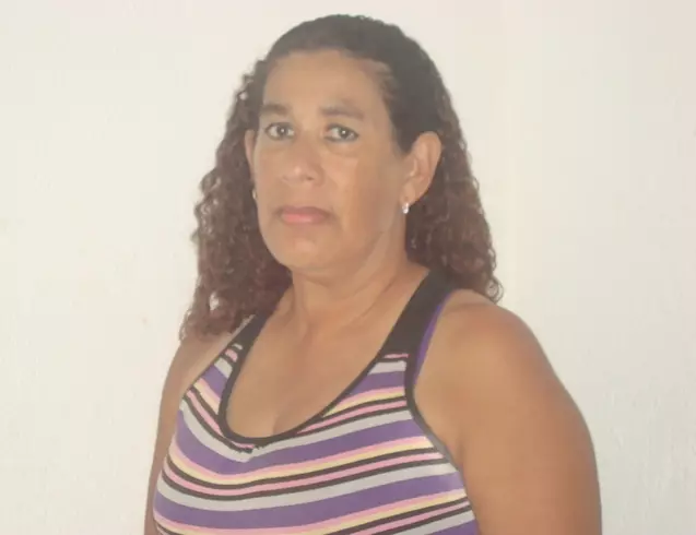 Mujer de 66 busca hombre para hacer pareja en Curacao, Antillas Holandesas