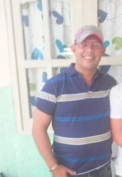 Hombre de 56 busca mujer para hacer pareja en Holguín, Cuba
