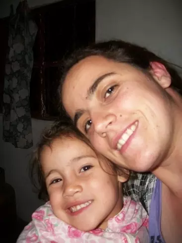 Mujer de 38 busca hombre para hacer pareja en Sta Rosa Canelones, Uruguay