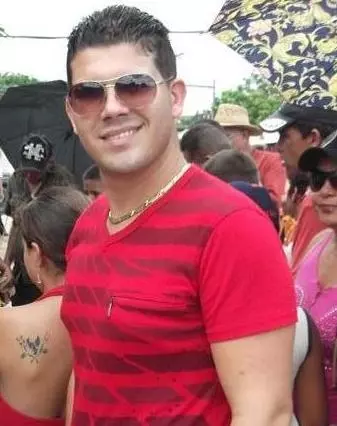 Hombre de 36 busca mujer para hacer pareja en Holguin, Cuba