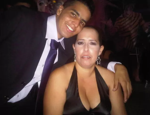 Mujer de 54 busca hombre para hacer pareja en San Juan de los morros, Venezuela
