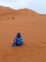 Busco pareja en Merzouga